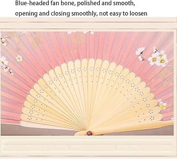 和風扇子 ピンク 花模様 タッセル付き Amazon.co.jp: 扇子 レディース 日本製 和風扇子 舞扇子 花柄